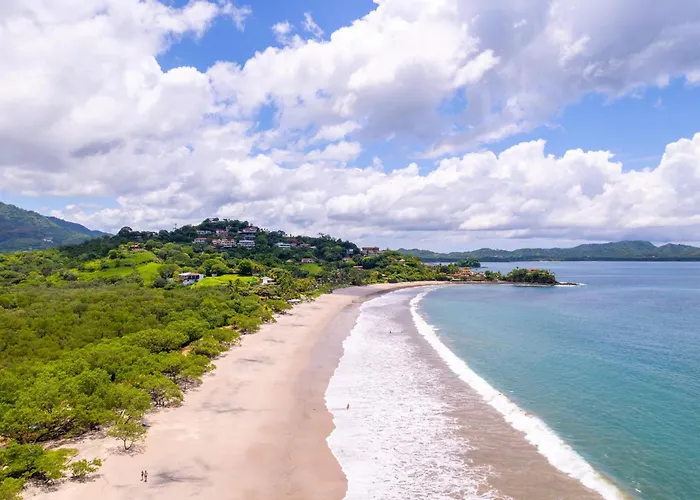 Casa Rosa- Luxury Ocean View 3 Bedroom Brasilito