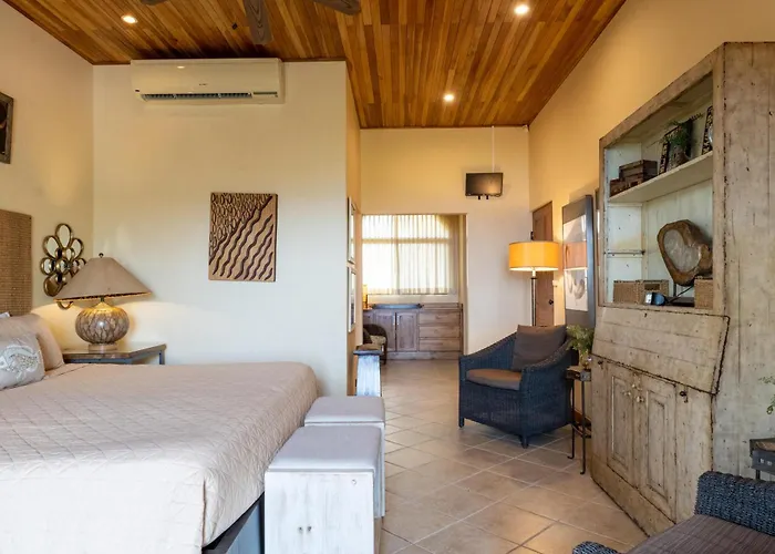 Casa Rosa- Luxury Ocean View 3 Bedroom