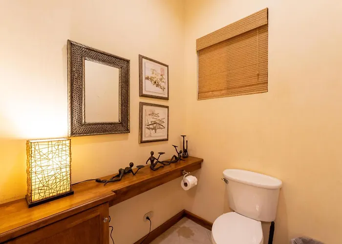 Casa Rosa- Luxury Ocean View 3 Bedroom Сasa de vacaciones *