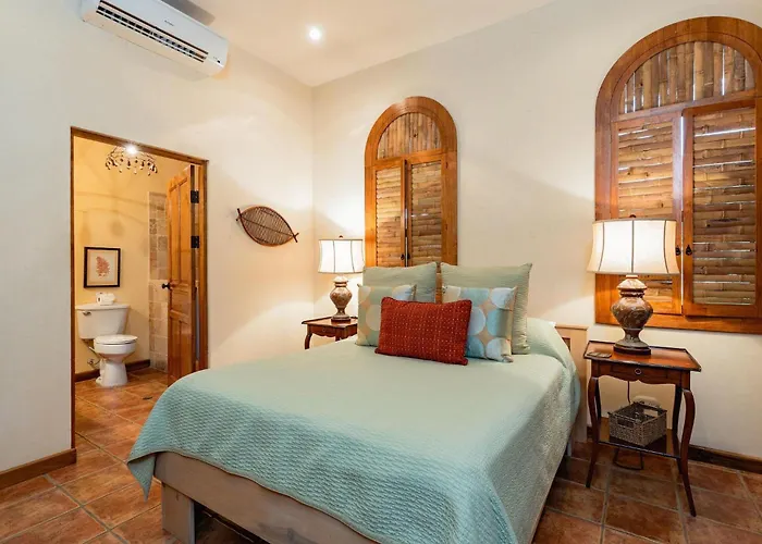 Casa de férias Casa Rosa- Luxury Ocean View 3 Bedroom *
