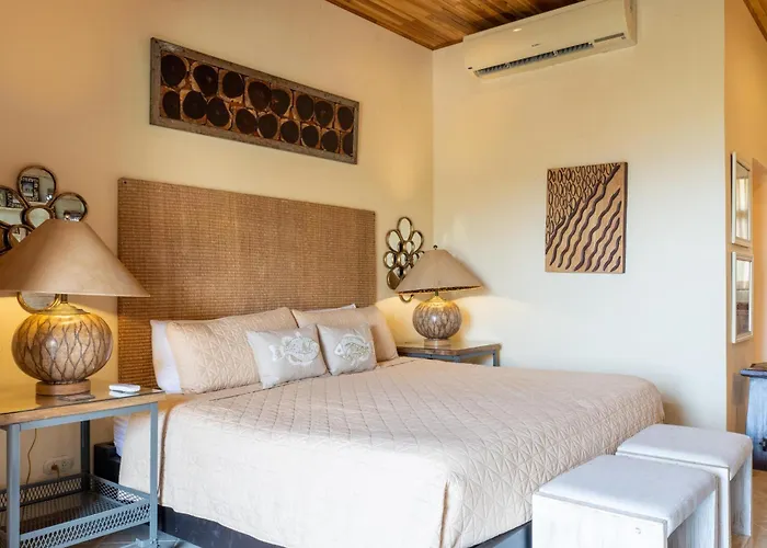 Casa Rosa- Luxury Ocean View 3 Bedroom Сasa de vacaciones Brasilito