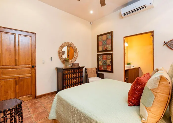 Casa Rosa- Luxury Ocean View 3 Bedroom Сasa de vacaciones